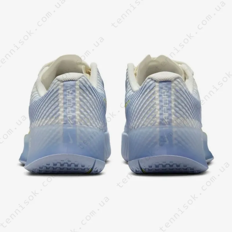 Тенісні кросівки Nike Zoom Vapor 11 DR6965-103