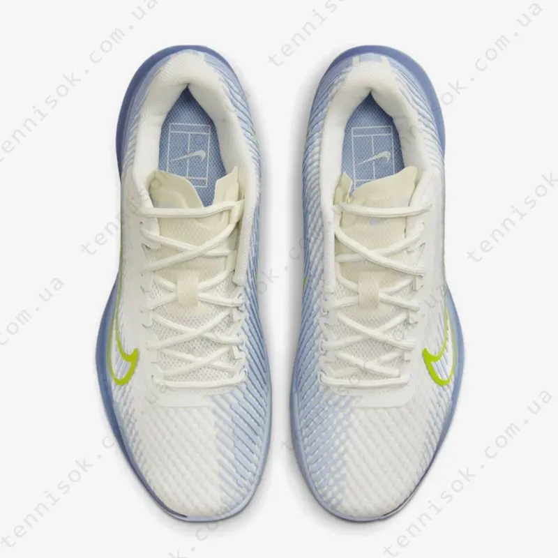 Тенісні кросівки Nike Zoom Vapor 11 DR6965-103