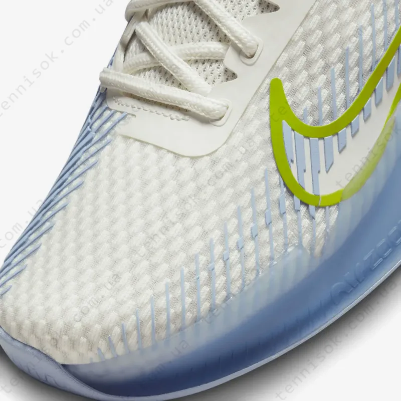 Тенісні кросівки Nike Zoom Vapor 11 DR6965-103