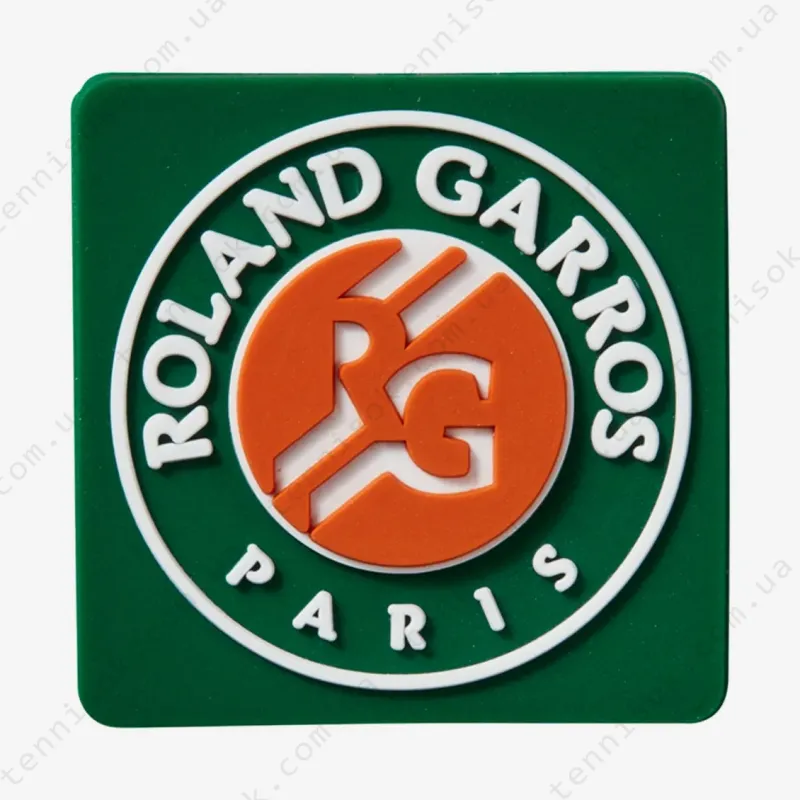 Виброгасители для теннисной ракетки Wilson Roland Garros 2025 Dampener WR8445801001