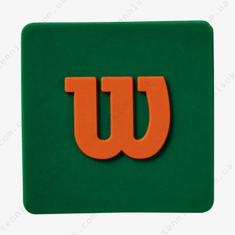 Виброгасители для теннисной ракетки Wilson Roland Garros 2025 Dampener WR8445801001