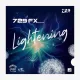 Накладки для ракетки 729 Super FX Lightening