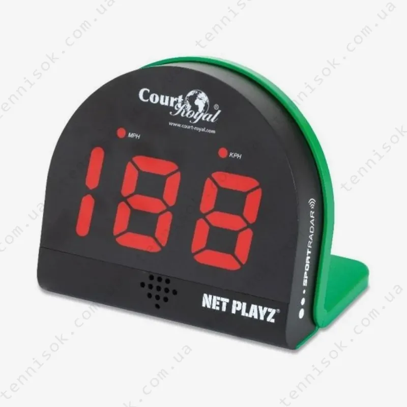 Радар швидкості Court Royal Multi Sports Radar