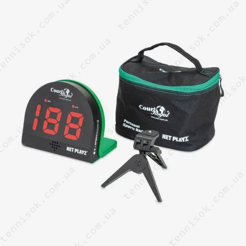Радар швидкості Court Royal Multi Sports Radar