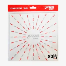 Защитная пленка для накладок DHS Rubber Protector 1pcs