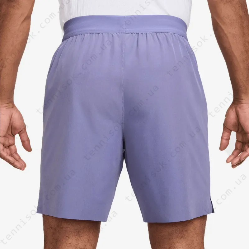 Теннисные шорты Nike Court Advantage 8 Inch Short FZ9322-527
