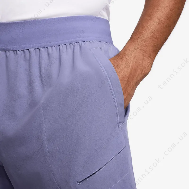 Теннисные шорты Nike Court Advantage 8 Inch Short FZ9322-527