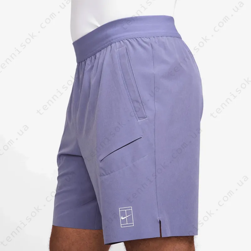 Теннисные шорты Nike Court Advantage 8 Inch Short FZ9322-527