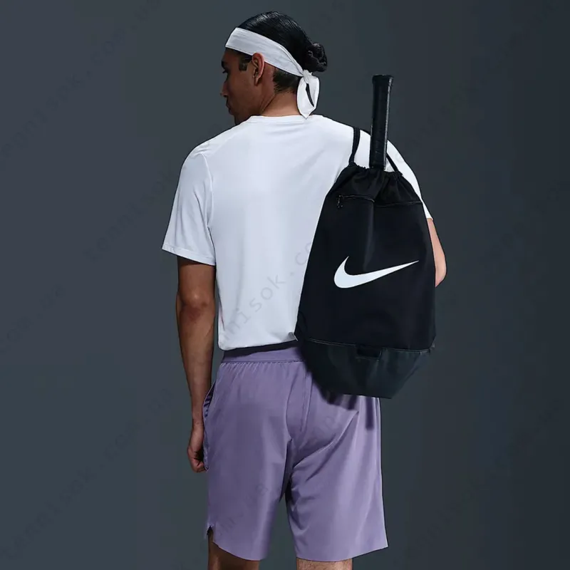 Теннисные шорты Nike Court Advantage 8 Inch Short FZ9322-527