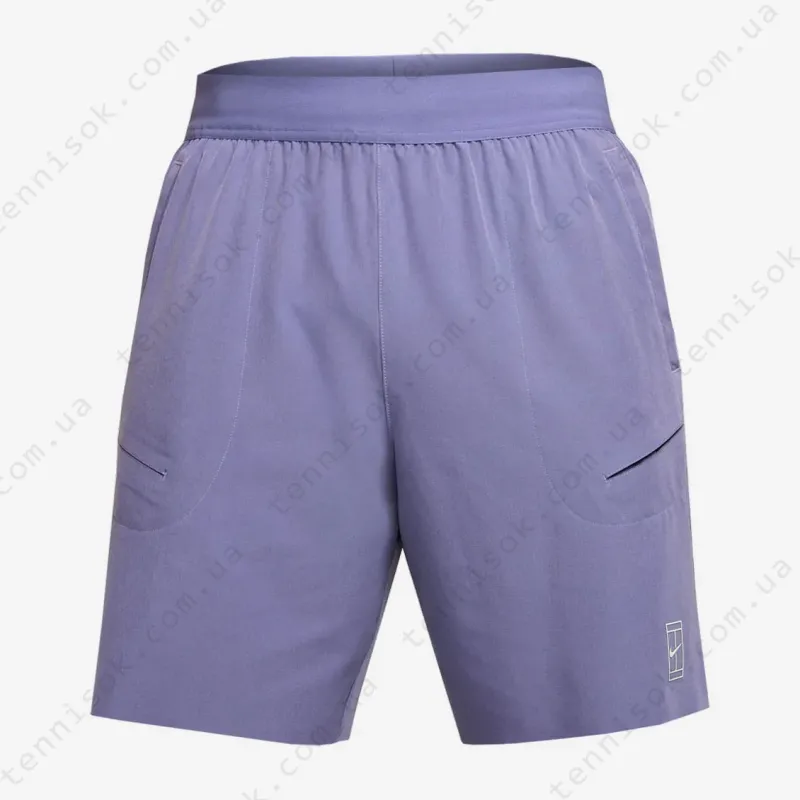 Теннисные шорты Nike Court Advantage 8 Inch Short FZ9322-527
