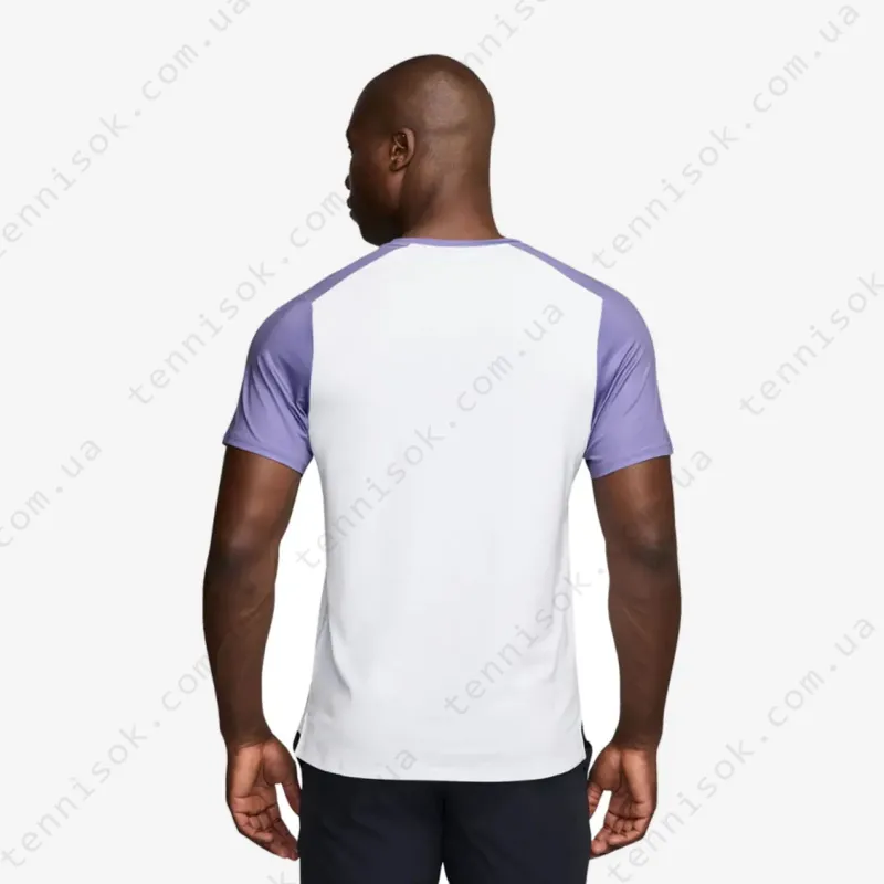 Тенісна футболка Nike Court Advantage Men's Tennis Top FZ9845-527