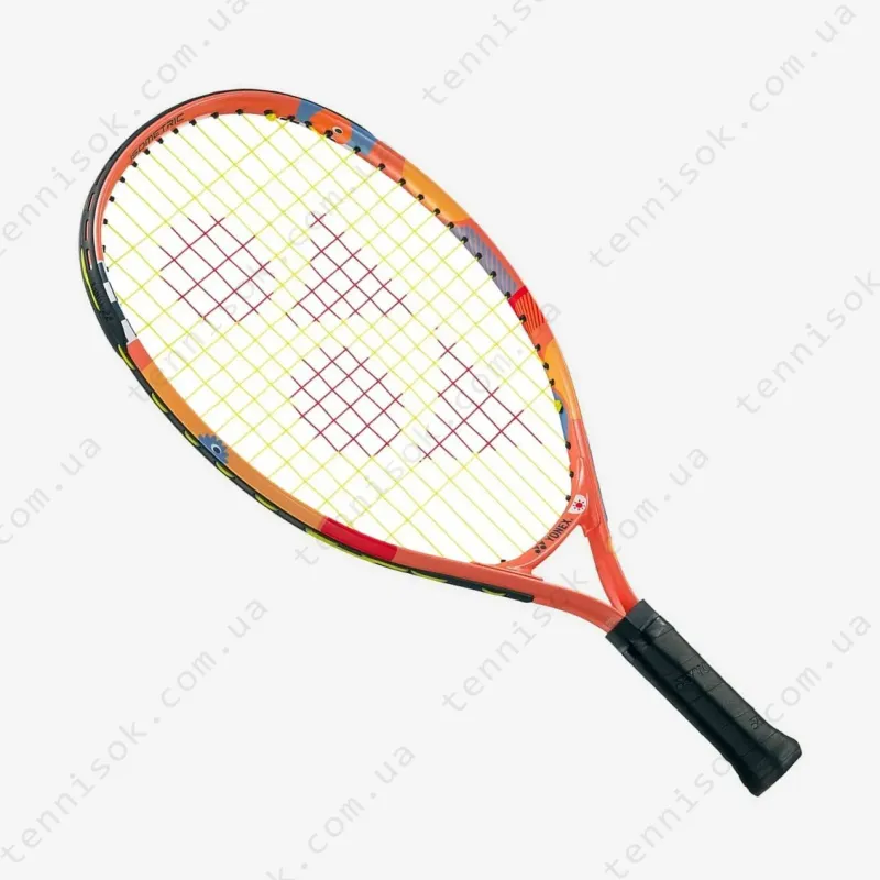 Тенісна ракетка Yonex Junior 19 (80 sq.in., 165g)