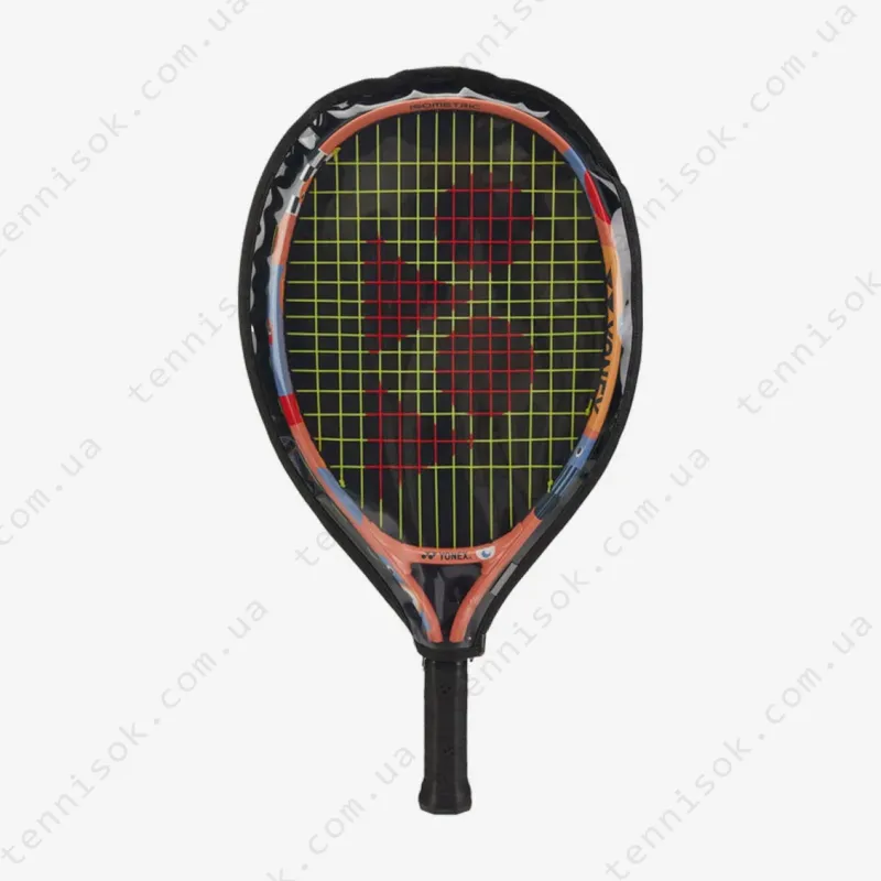 Тенісна ракетка Yonex Junior 19 (80 sq.in., 165g)