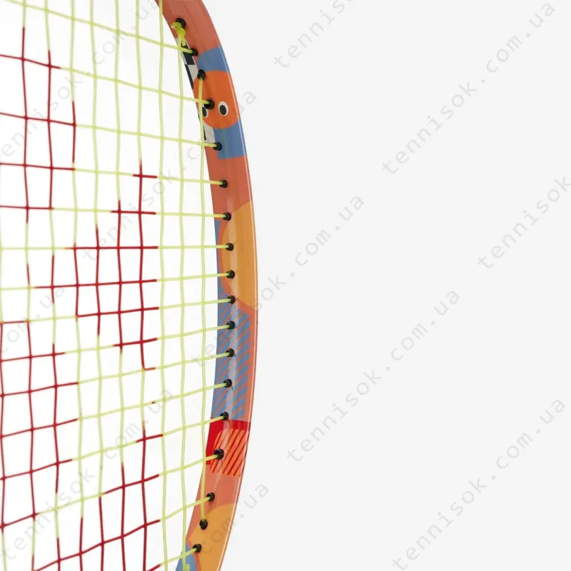 Тенісна ракетка Yonex Junior 19 (80 sq.in., 165g)