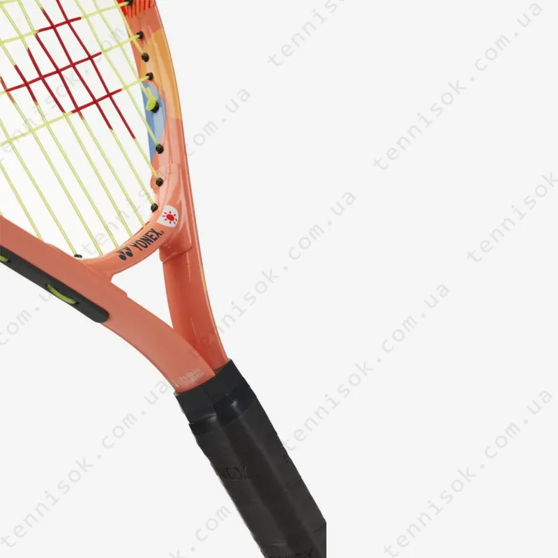 Тенісна ракетка Yonex Junior 19 (80 sq.in., 165g)