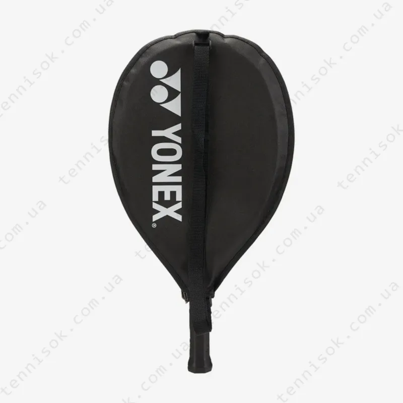 Тенісна ракетка Yonex Junior 19 (80 sq.in., 165g)