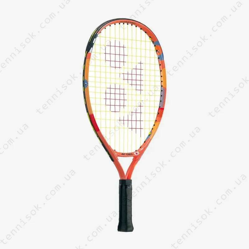 Тенісна ракетка Yonex Junior 19 (80 sq.in., 165g)