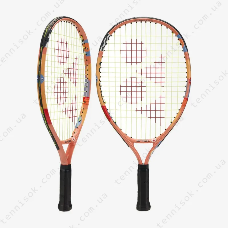 Тенісна ракетка Yonex Junior 19 (80 sq.in., 165g)
