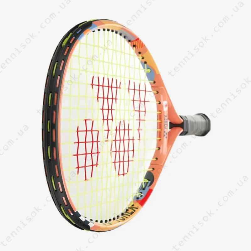 Тенісна ракетка Yonex Junior 19 (80 sq.in., 165g)