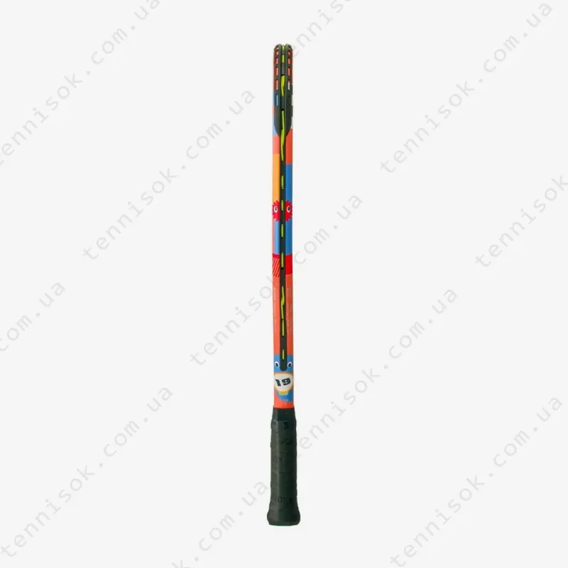 Тенісна ракетка Yonex Junior 19 (80 sq.in., 165g)