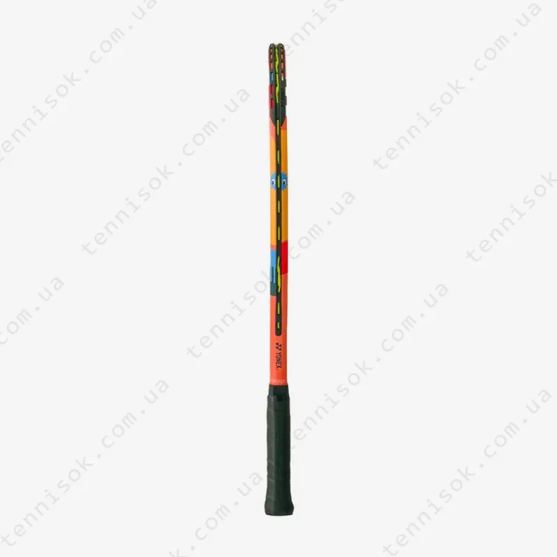 Теннисная ракетка Yonex Junior 21 (85 sq.in., 185g) Coral Orange