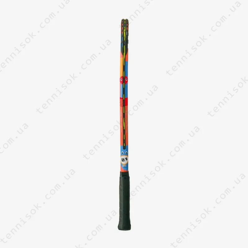 Теннисная ракетка Yonex Junior 21 (85 sq.in., 185g) Coral Orange