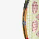 Теннисная ракетка Yonex Junior 21 (85 sq.in., 185g) Coral Orange