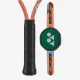 Теннисная ракетка Yonex Junior 21 (85 sq.in., 185g) Coral Orange