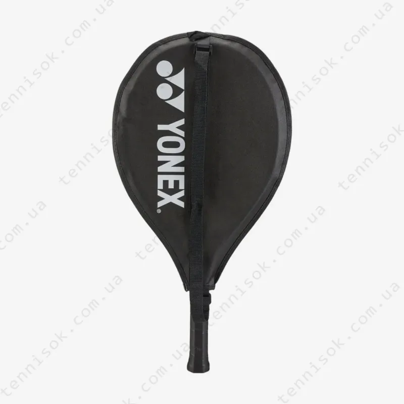 Теннисная ракетка Yonex Junior 21 (85 sq.in., 185g) Coral Orange