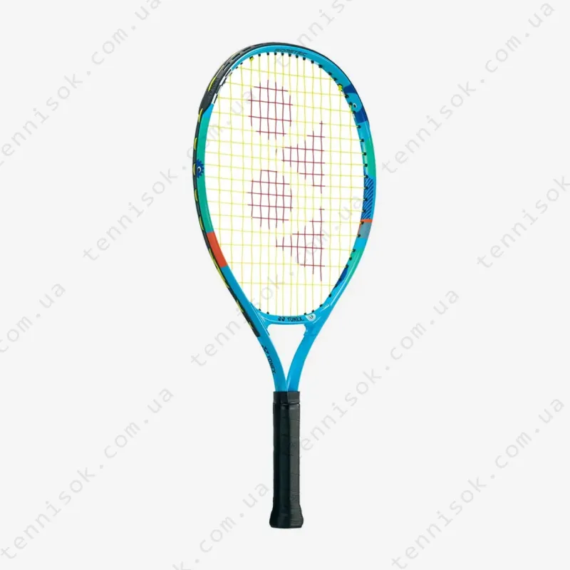 Теннисная ракетка Yonex Junior 21 (85 sq.in., 185g) Ocean Blue