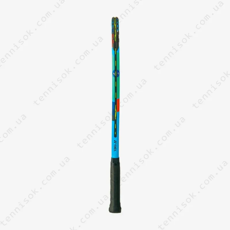 Теннисная ракетка Yonex Junior 21 (85 sq.in., 185g) Ocean Blue