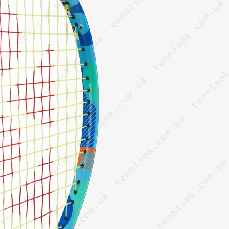 Теннисная ракетка Yonex Junior 21 (85 sq.in., 185g) Ocean Blue