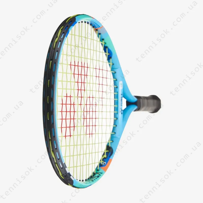 Теннисная ракетка Yonex Junior 21 (85 sq.in., 185g) Ocean Blue