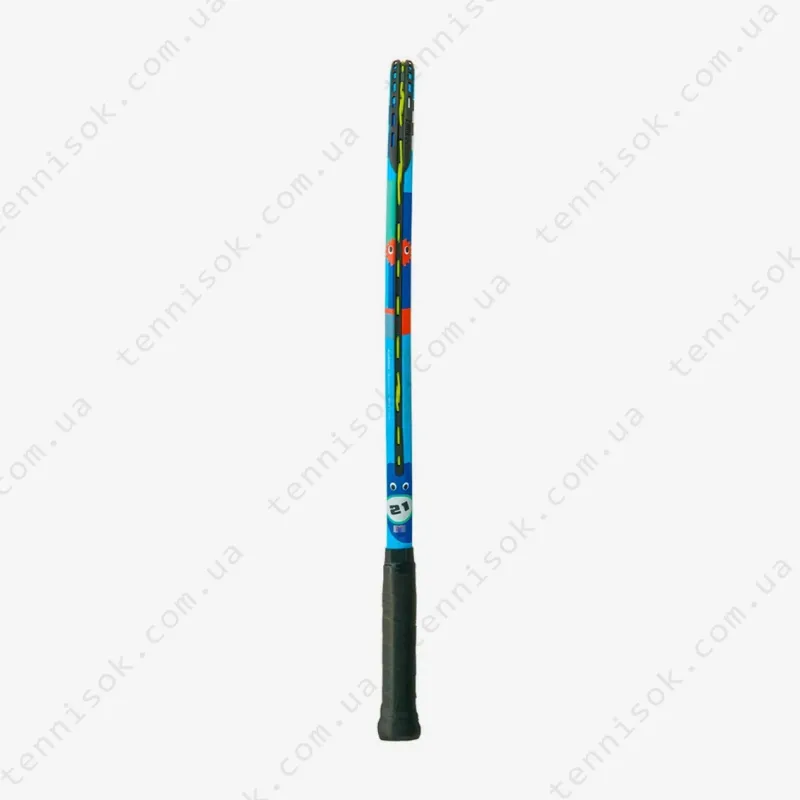 Теннисная ракетка Yonex Junior 21 (85 sq.in., 185g) Ocean Blue