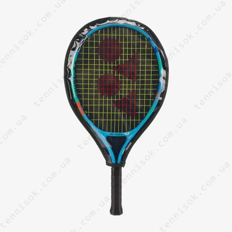 Теннисная ракетка Yonex Junior 21 (85 sq.in., 185g) Ocean Blue