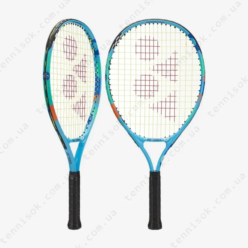 Теннисная ракетка Yonex Junior 21 (85 sq.in., 185g) Ocean Blue