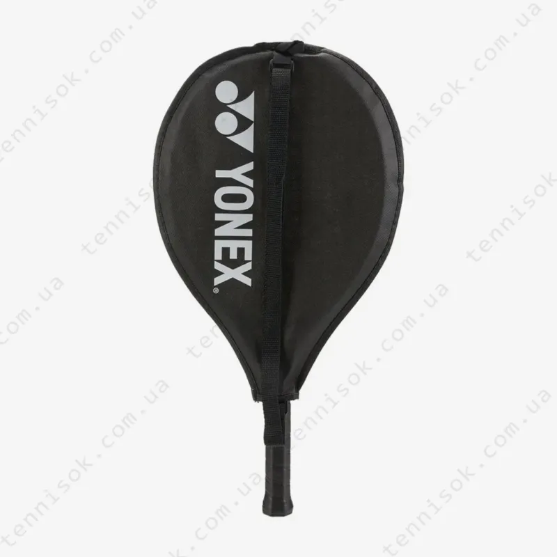 Теннисная ракетка Yonex Junior 21 (85 sq.in., 185g) Ocean Blue