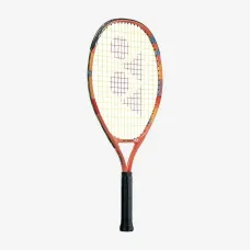 Теннисная ракетка Yonex Junior 23 (98 sq.in., 200g) Coral Orange