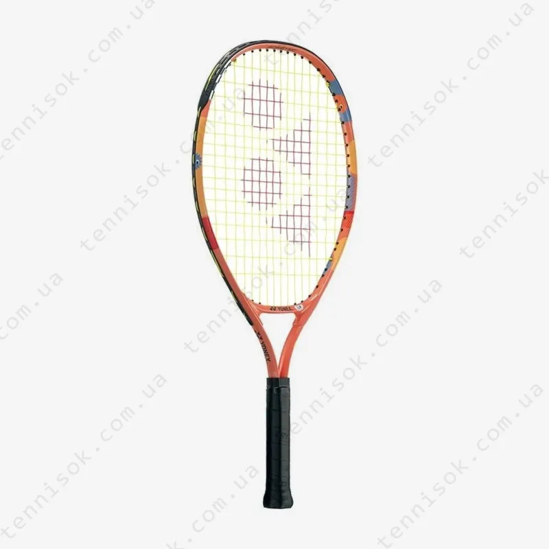 Теннисная ракетка Yonex Junior 23 (98 sq.in., 200g) Coral Orange