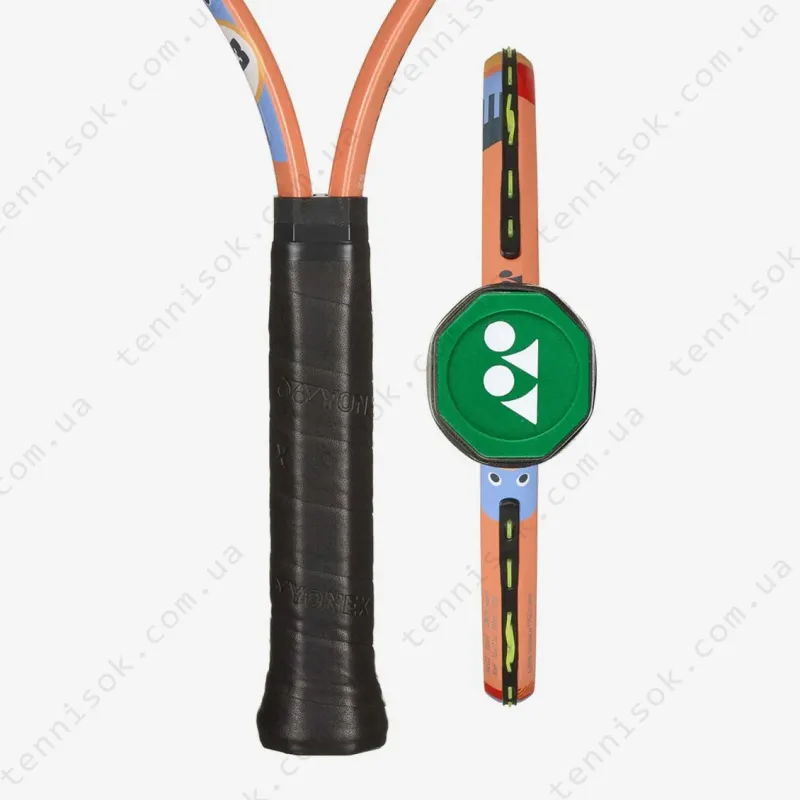 Теннисная ракетка Yonex Junior 23 (98 sq.in., 200g) Coral Orange