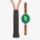 Теннисная ракетка Yonex Junior 23 (98 sq.in., 200g) Coral Orange