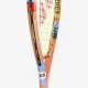 Теннисная ракетка Yonex Junior 23 (98 sq.in., 200g) Coral Orange