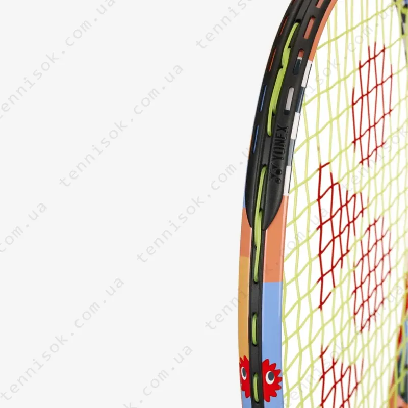 Теннисная ракетка Yonex Junior 23 (98 sq.in., 200g) Coral Orange
