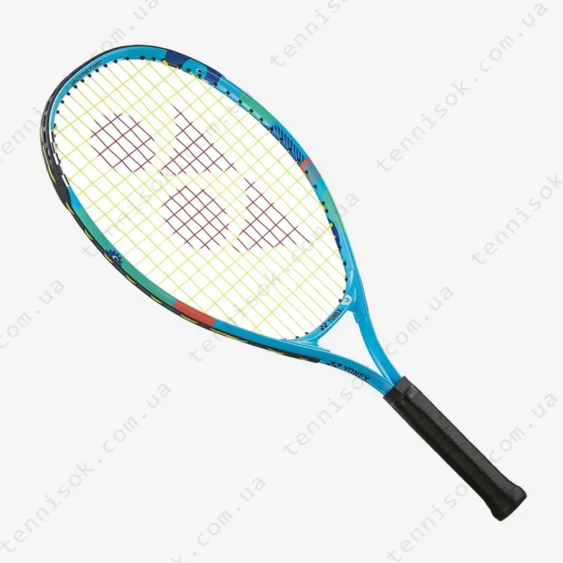 Тенісна ракетка Yonex Junior 23 (98 sq.in., 200g) Ocean Blue
