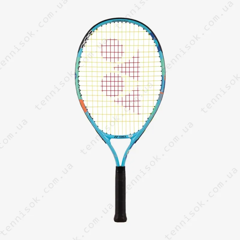 Тенісна ракетка Yonex Junior 23 (98 sq.in., 200g) Ocean Blue