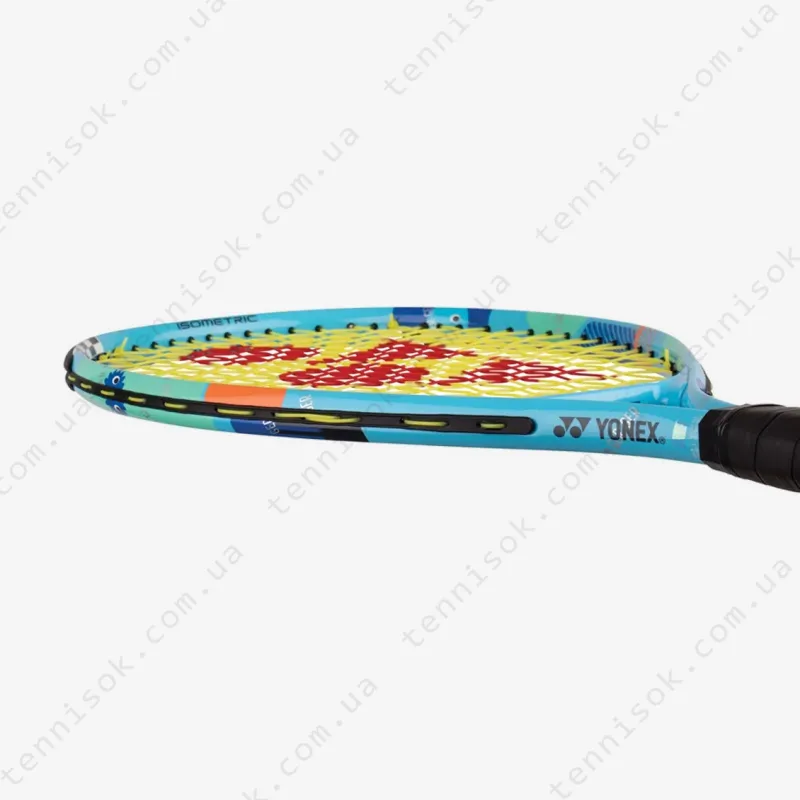 Тенісна ракетка Yonex Junior 23 (98 sq.in., 200g) Ocean Blue