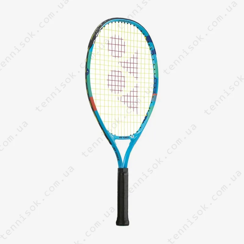 Тенісна ракетка Yonex Junior 23 (98 sq.in., 200g) Ocean Blue