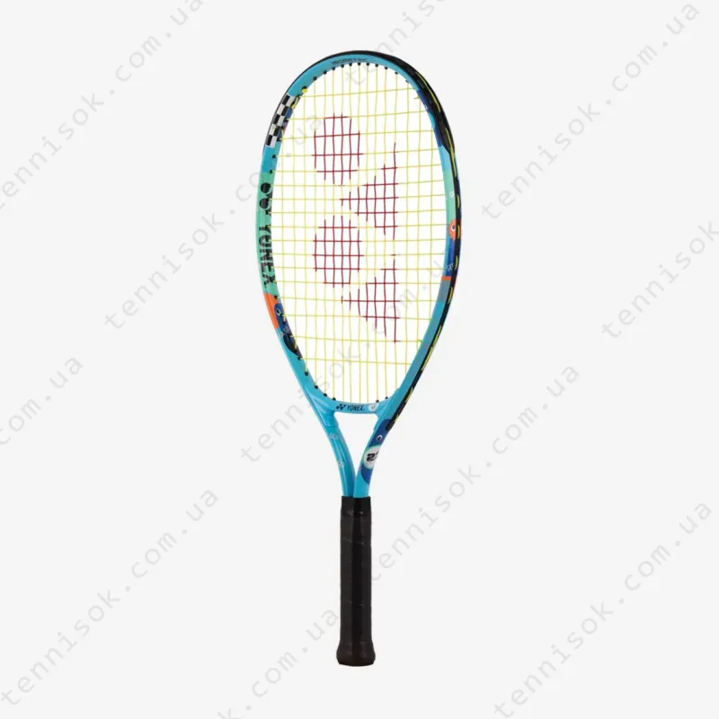Тенісна ракетка Yonex Junior 23 (98 sq.in., 200g) Ocean Blue