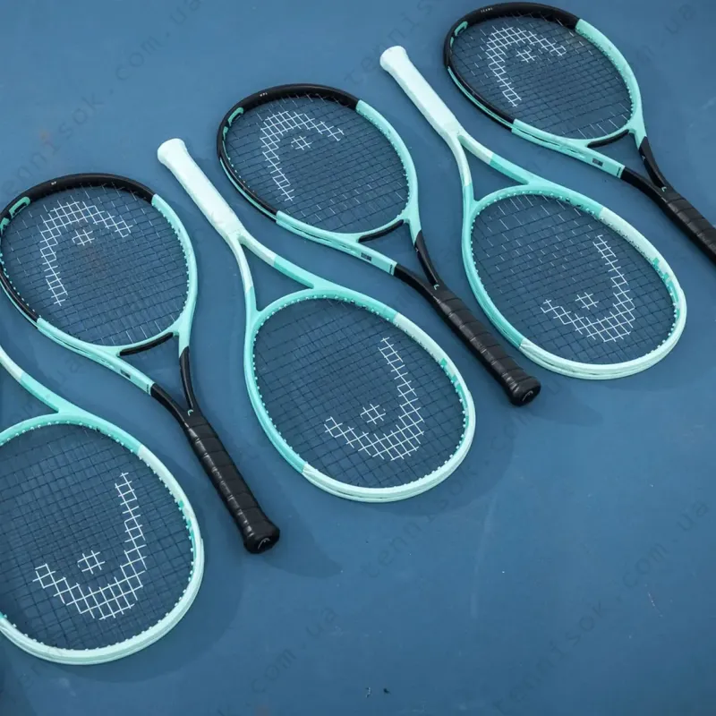 Теннисная ракетка Head Boom MP L 2024