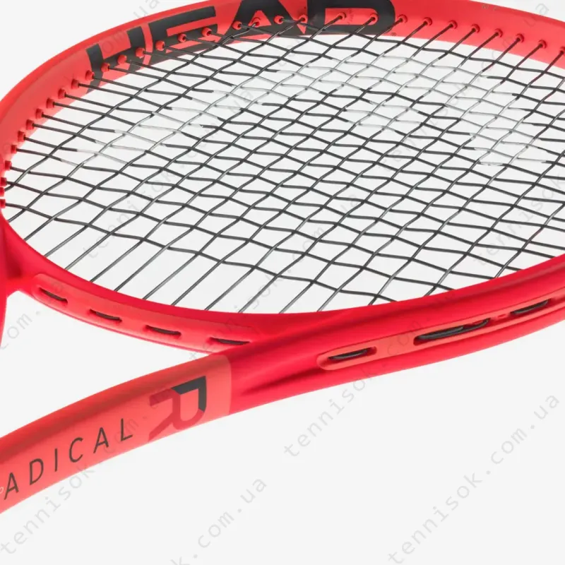 Тенісна ракетка Head Radical MP 2025